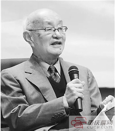 武汉大学查全性院士因病离世 曾首倡恢复高考