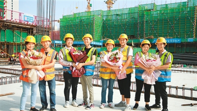 爱在七夕 情满华夏——多彩民俗活动丰富七夕文化内涵