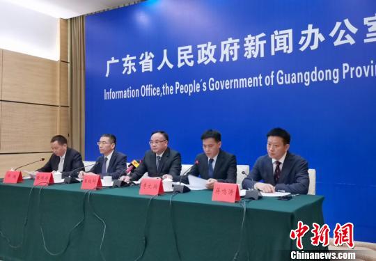 2019南国书香节首设“丝路湾区”展厅 增设德国馆