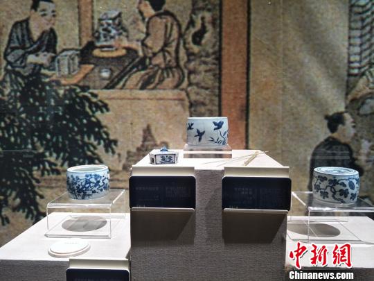 景德镇_景德镇青花瓷景德镇彩茶具_景德镇必去的三个景点