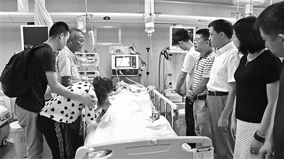 26岁小伙帮邻居修房坠亡 捐献的器官已成功挽救三人