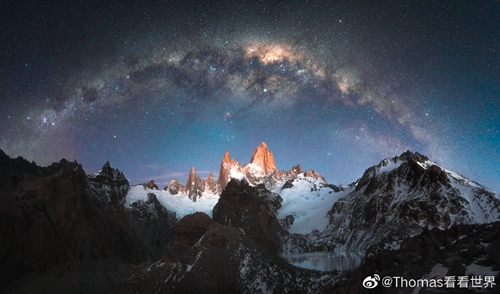 中国90后摄影师如何拿下国家地理摄影大赛总冠军？