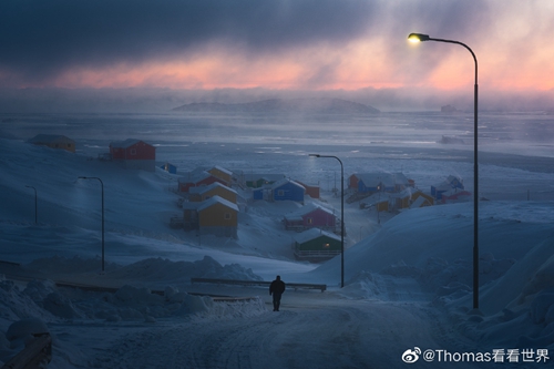 中国90后摄影师如何拿下国家地理摄影大赛总冠军？