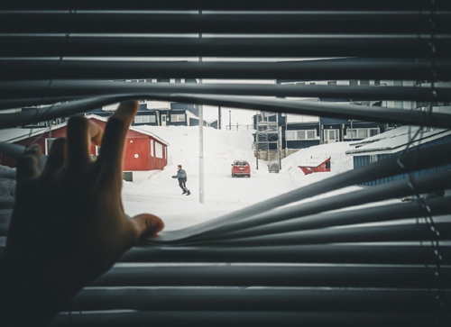 中国90后摄影师如何拿下国家地理摄影大赛总冠军？