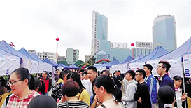 广东：开展近1000场次政策宣讲 为企业减负超225亿元