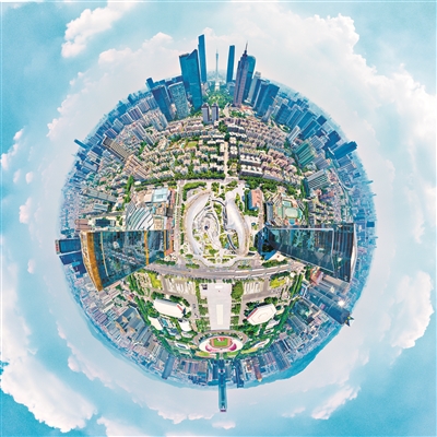 好看的都市绿帽文排行_全球经济增长前20名的城市排行中国城市占75%