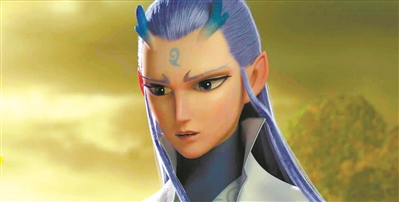 动画动漫专业成艺术留学热选 就业前景看好