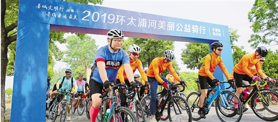 浙沪交界兄弟村同名同心 “一体化”“融合”成热词