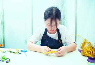 武汉市集结116名优秀工匠 备战“技能奥林匹克”