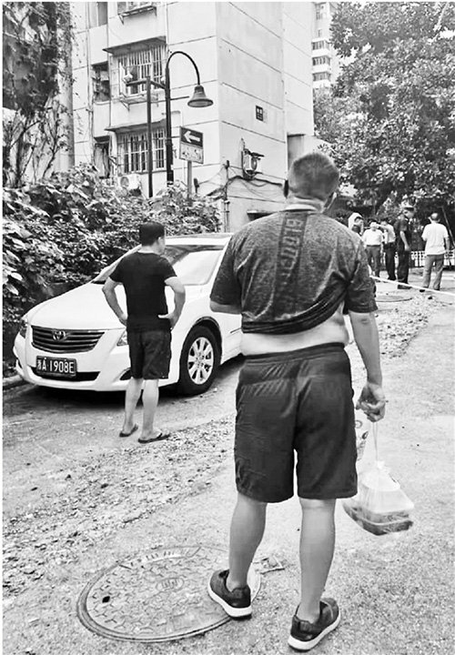 杭州紧急疏散792户居民 年纪最大的一位102岁