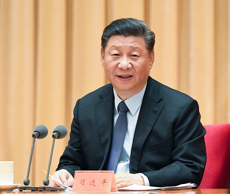 12月10日至12日，中央经济工作会议在北京举行。中共中央总书记、国家主席、中央军委主席习近平发表重要讲话。