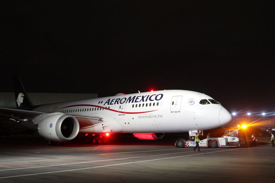 xi says china ready to continue supporting mexico