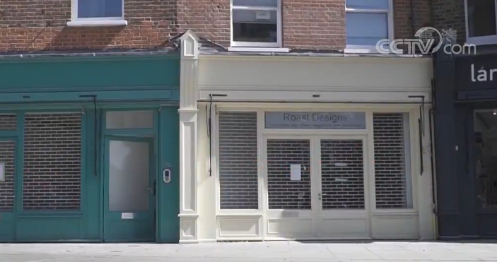 影响严重！英国零售业每周损失人民币156亿元