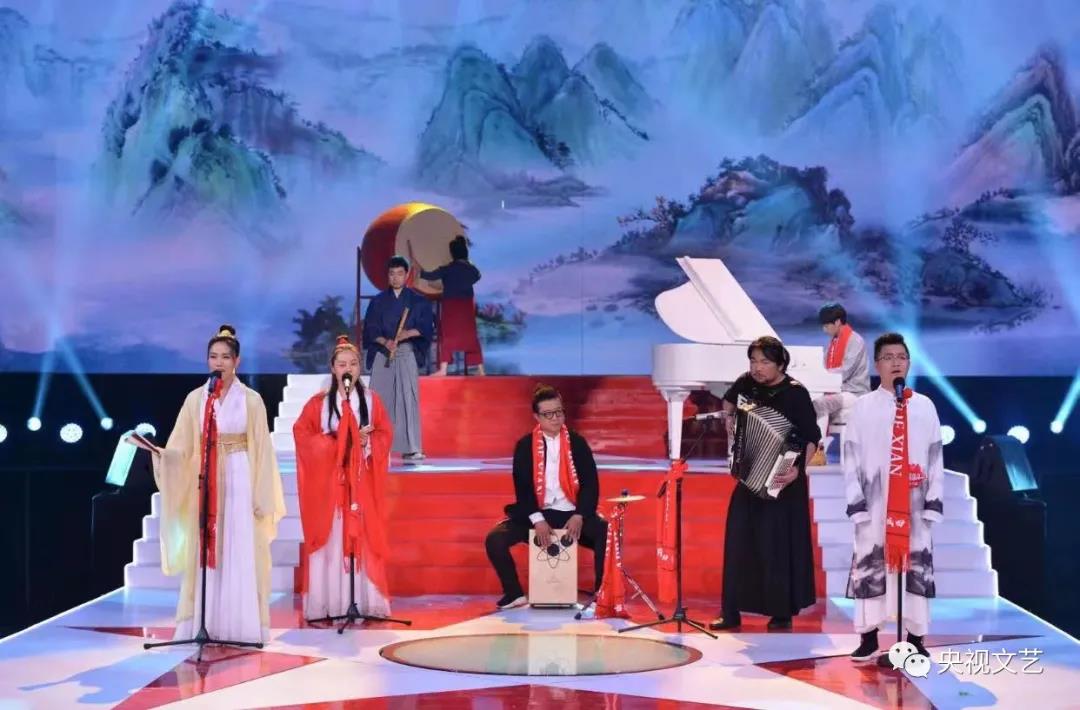 《星光大道》年度十强晋级赛震撼开播!