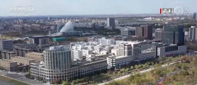 上海自贸区临港新片区今年首批城市功能项目签约 建设再加速