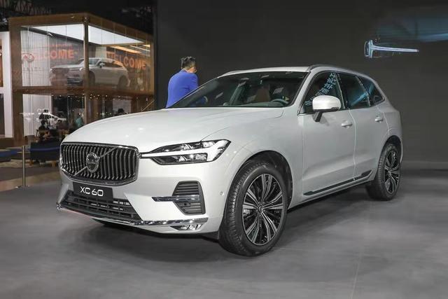 高效新心臟drive E引擎導入volvo Xc60 T5旗艦版試駕 癮車報