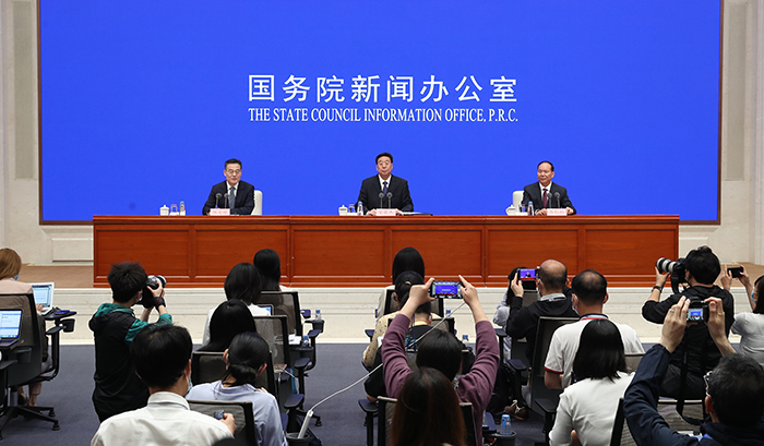 国务院人均收入