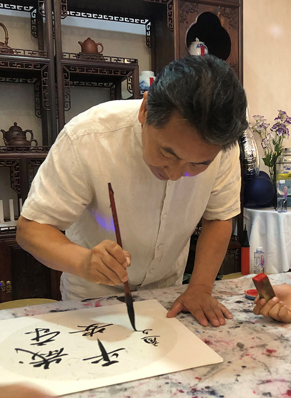 童话家味道携《二十四节气中国童话》走进国立画馆_央博_央视网(cctv.com)