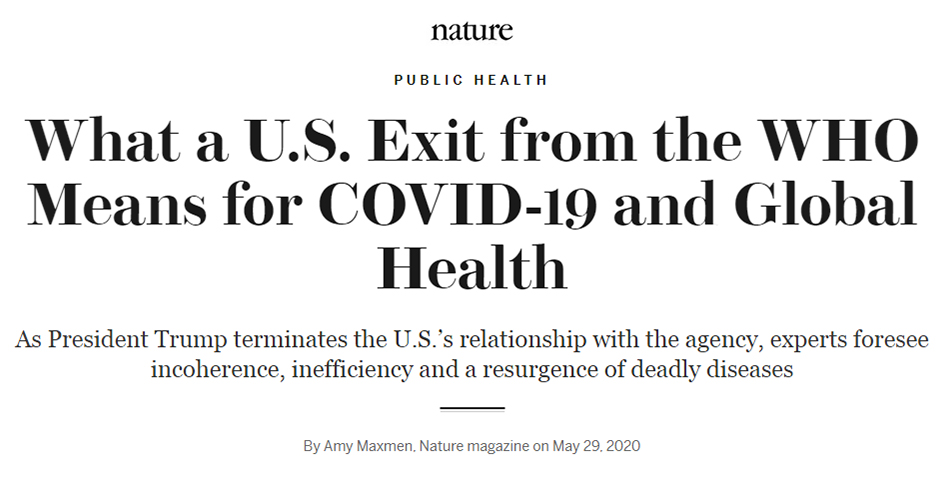 揭秘美式抗疫&ldquo;滑铁卢&rdquo;：数十万人命啊