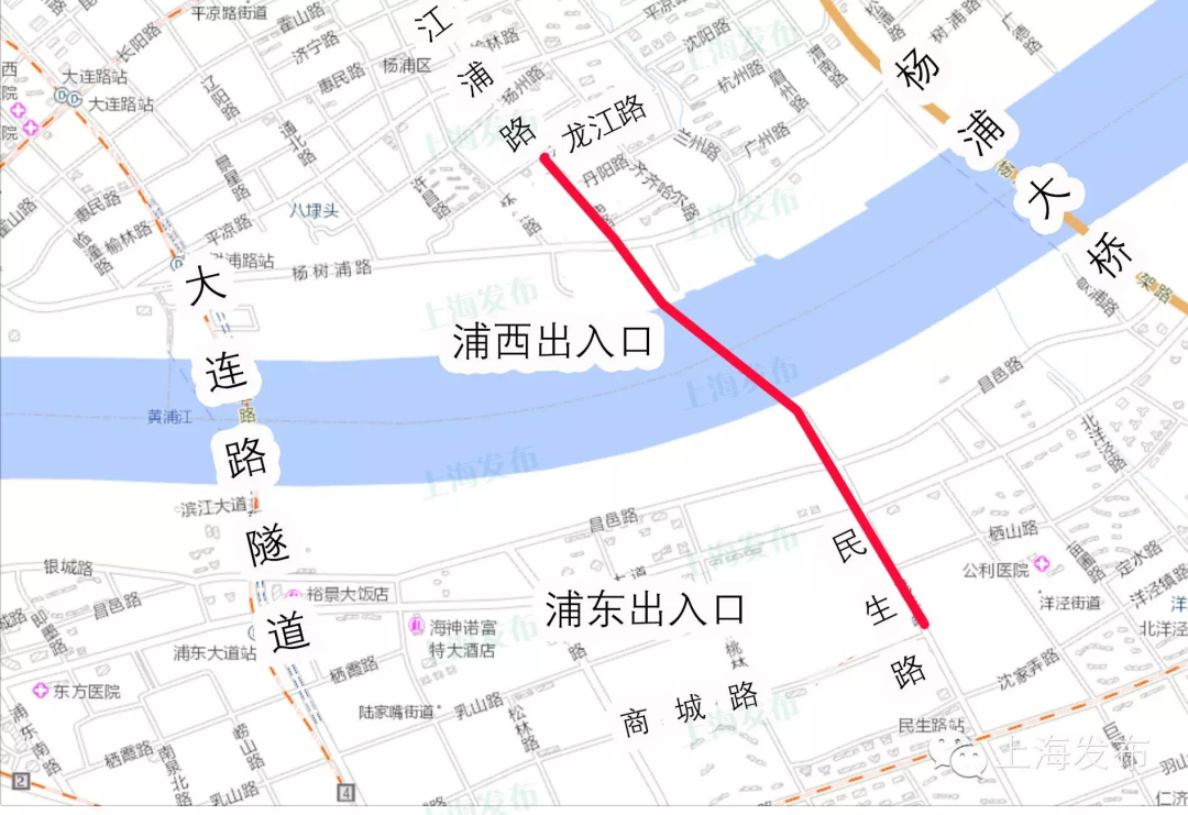本文图均为 上海发布微信公众号 图