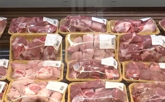 消费旺季将至 景气度提升 猪肉生产加工产业有了新变化