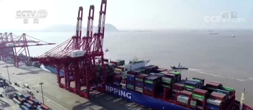 国内首单自贸区跨境设备租赁创新项目落地