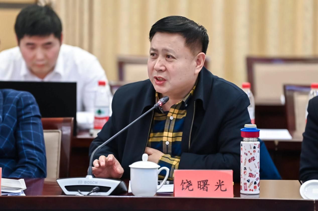 中国电影评论界的中坚力量