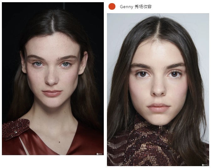 掌握这2点轻松get&ldquo;高级感&rdquo;妆容