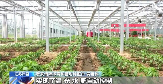 江苏、辽宁等地抢抓农时 江苏、辽宁等地抢抓农时
