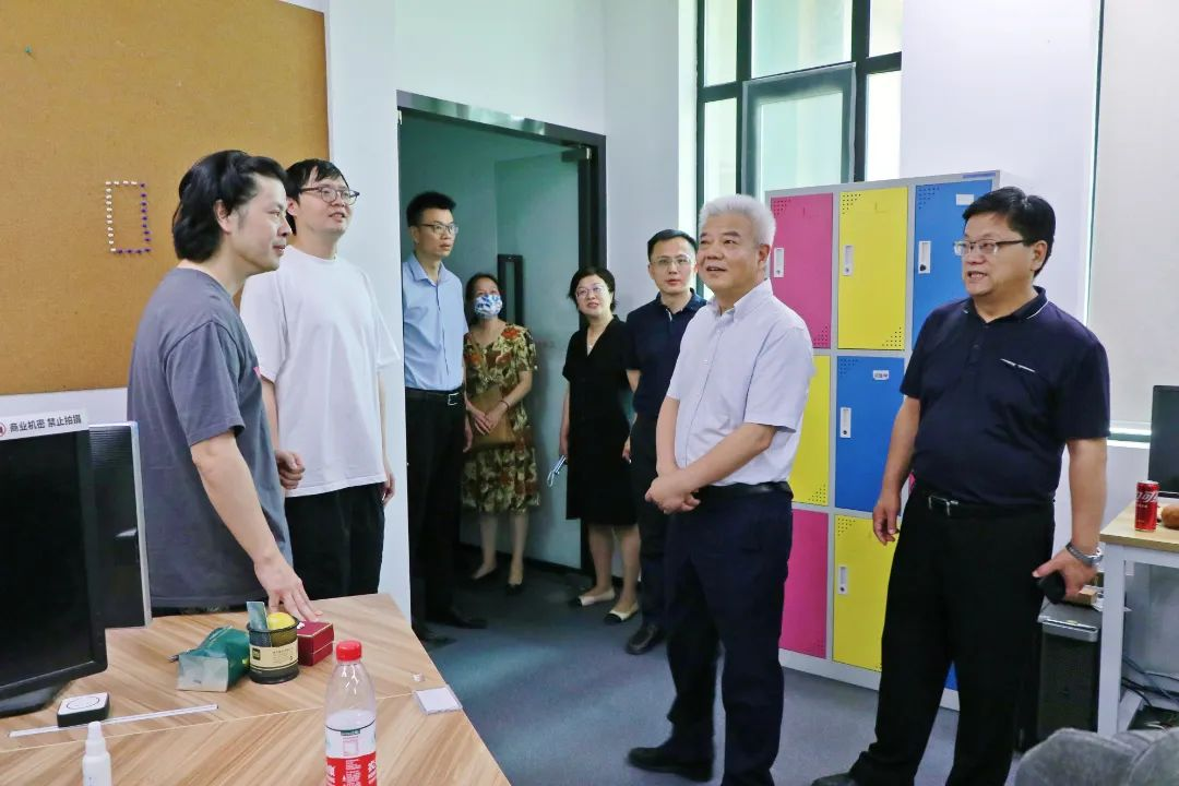 （苏州高铁新城管委会供图）
