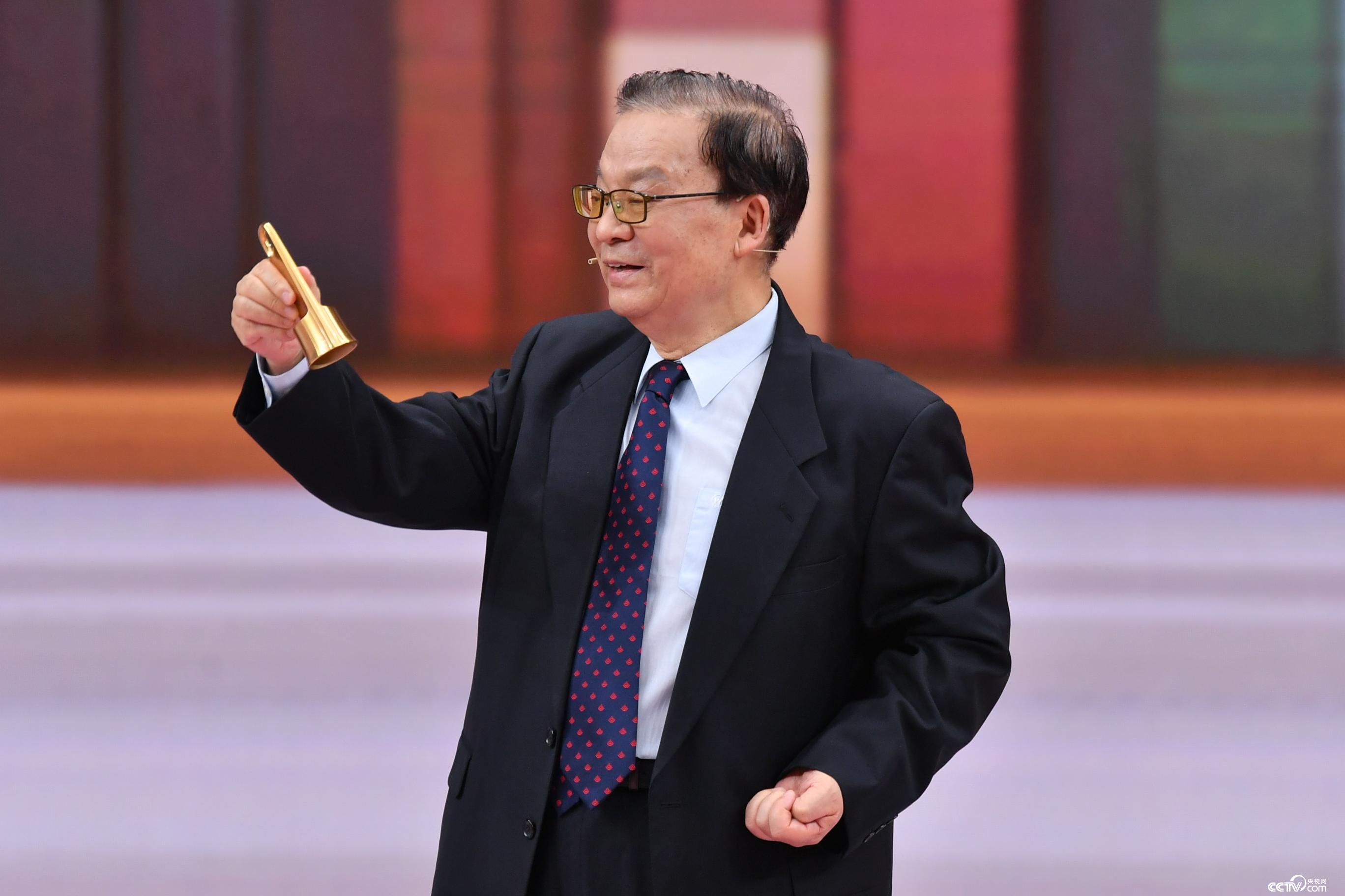 《开讲啦》郎景和:医学之思_cctv节目官网-cctv-1_央视网(cctv.com)