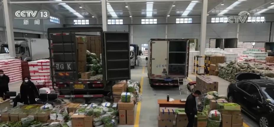 货源批发：电商行业的新风口