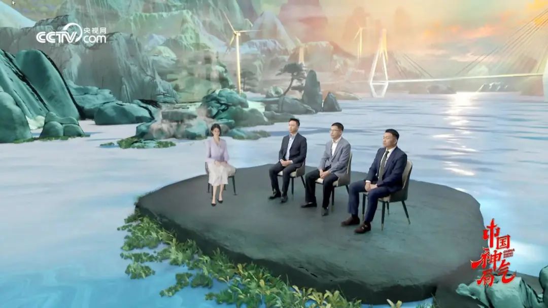 灵动“小C”加持,《中国神气局》开启中国的未来想象空间!_光华锐评频道_央视网(cctv.com)