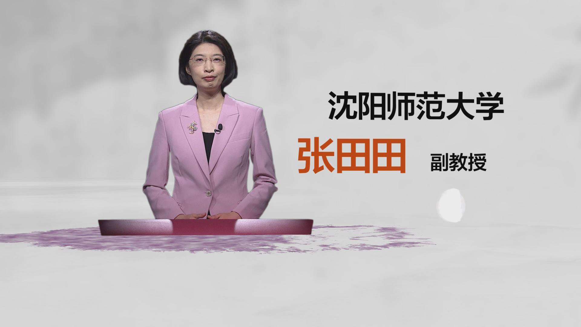 主讲人:张田田 沈阳师范大学法学院 副教授总编导:孙辉刚 李民德编