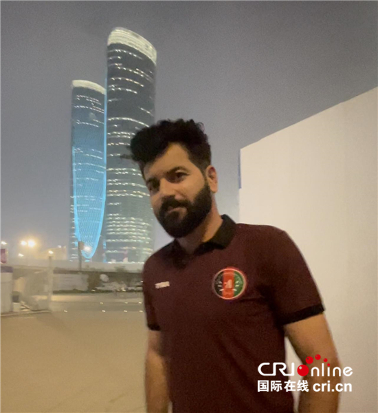 （杭州亚运会）&ldquo;杭州刷爆了我的朋友圈&rdquo;&mdash;&mdash;多国人士盛赞杭州韵味_fororder_image004