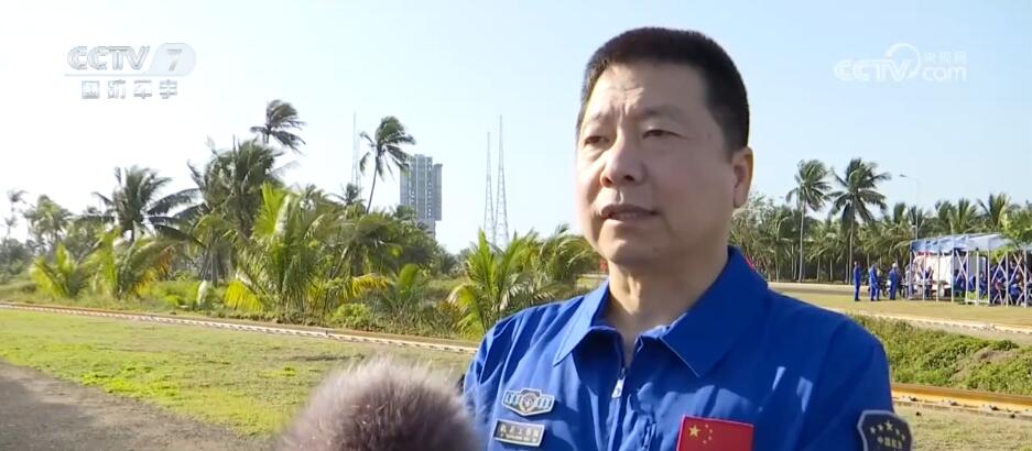 载人登月工程加速推进 中国航天不断探索新高度