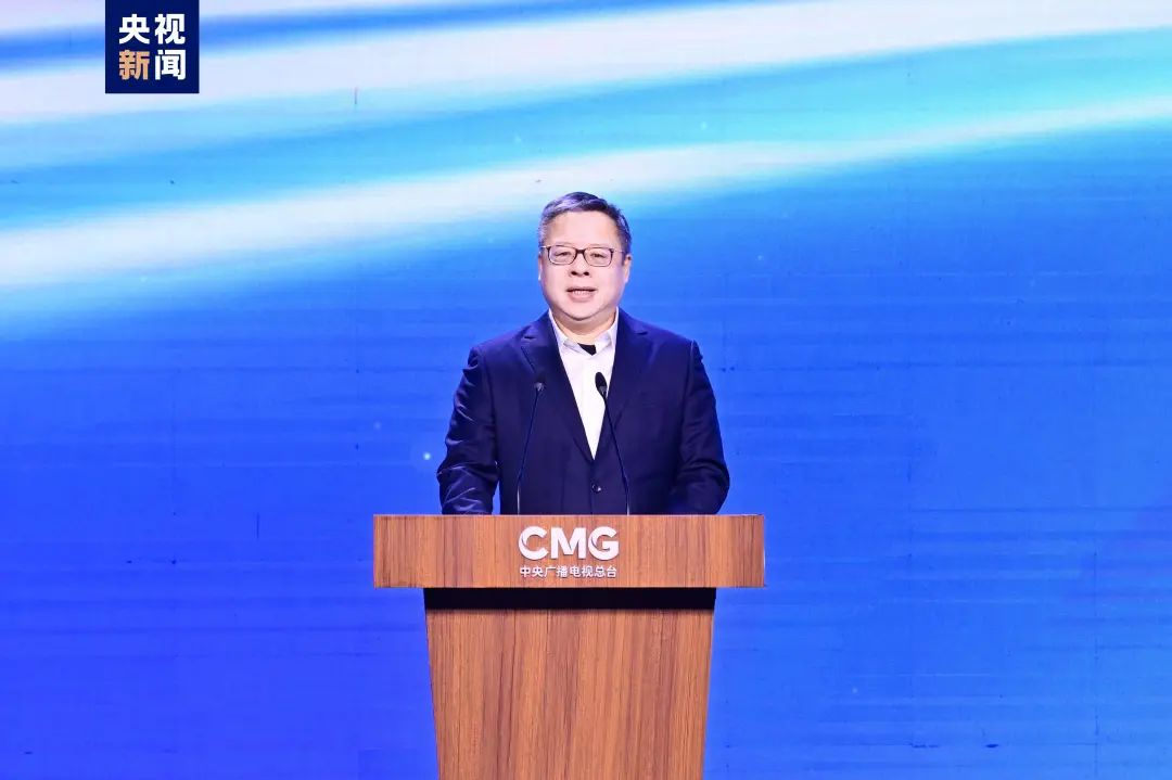 未来之频 “+”速向新!中央广播电视总台央视频2024年精品节目片单发布_光华锐评频道_央视网(cctv.com)