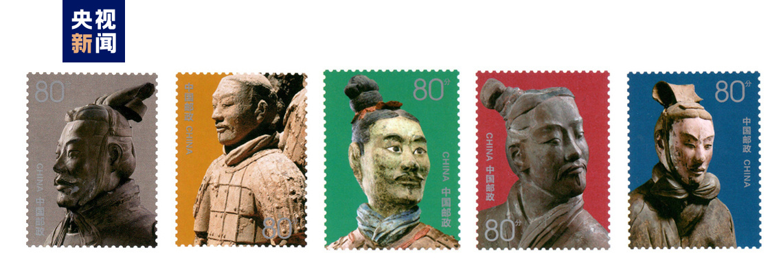 兵馬俑 融明工作室: 秦始皇兵马坑Terracotta Army