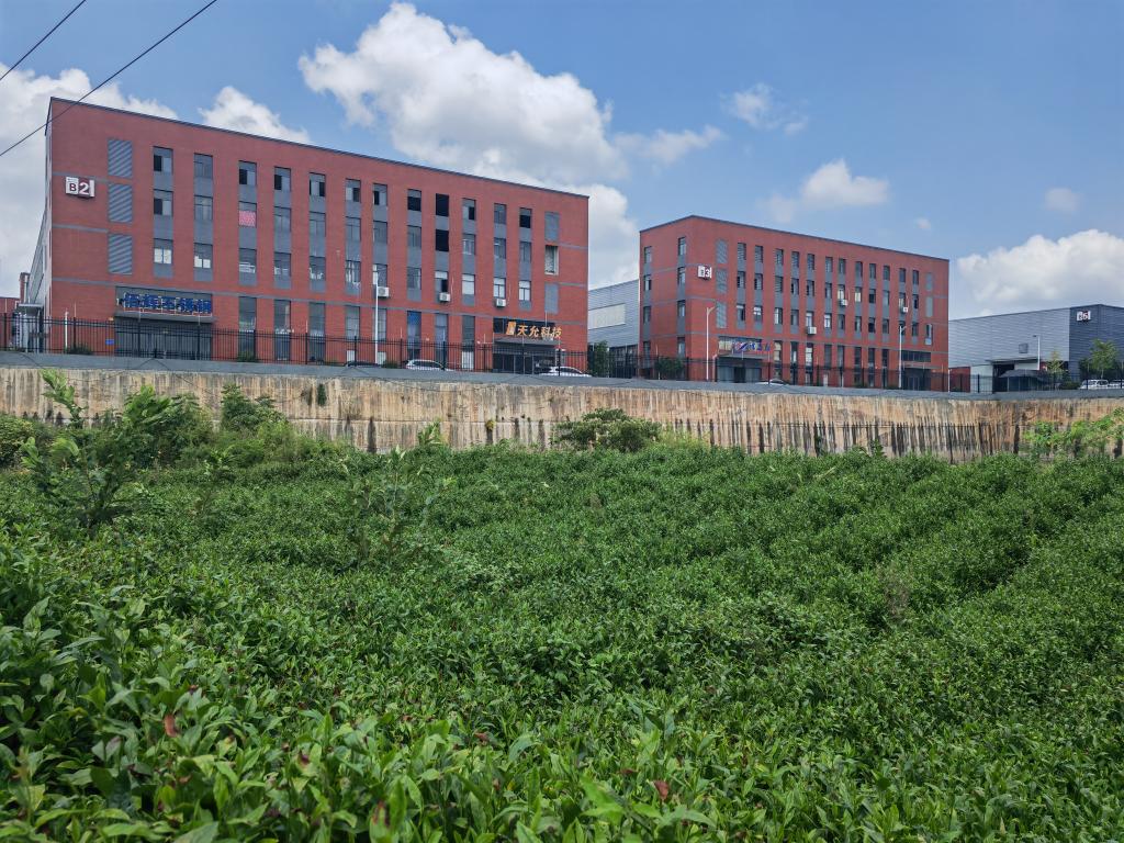 上半年省重点技术改造项目名单发布 泉州114项入选