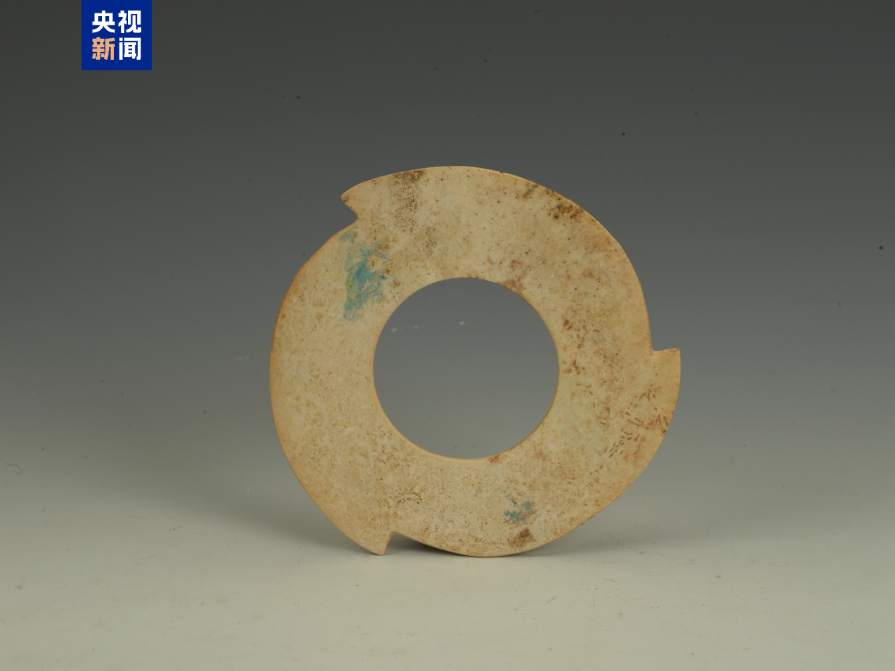 即将展出！一组图片提前欣赏陶寺遗址博物馆国宝重器