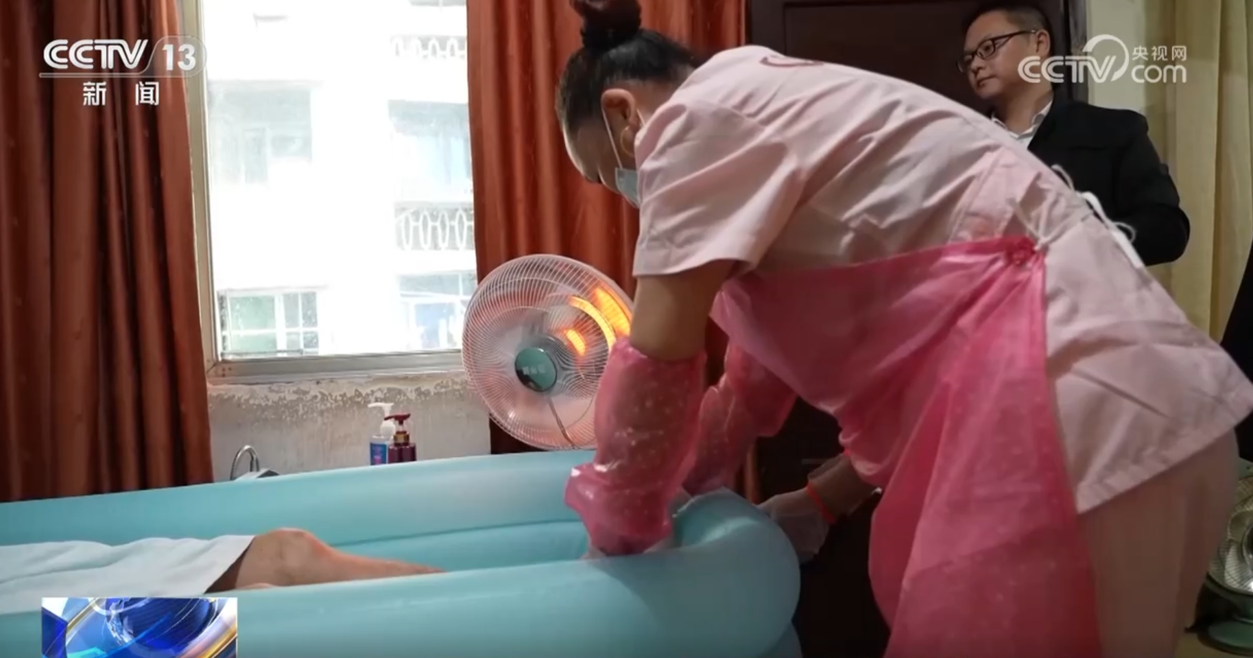 民生一件事｜有温度、有深度 多地探索实践养老服务如何满足“刚需”