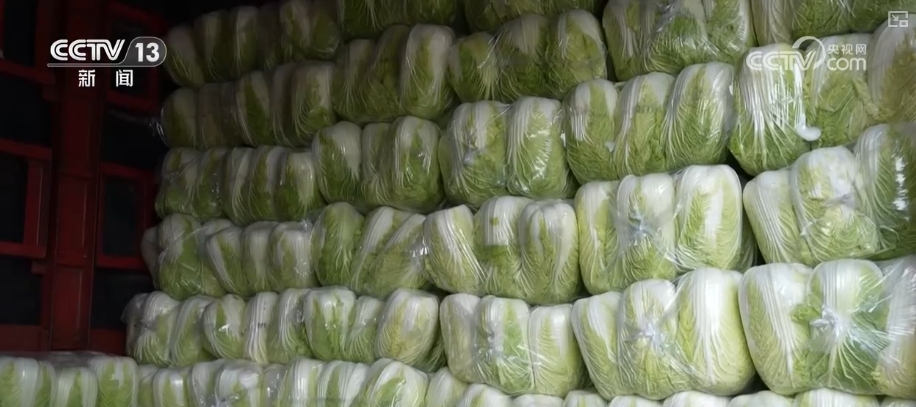 市场、商超、外卖快递“能开尽开” 保障假日市场供应