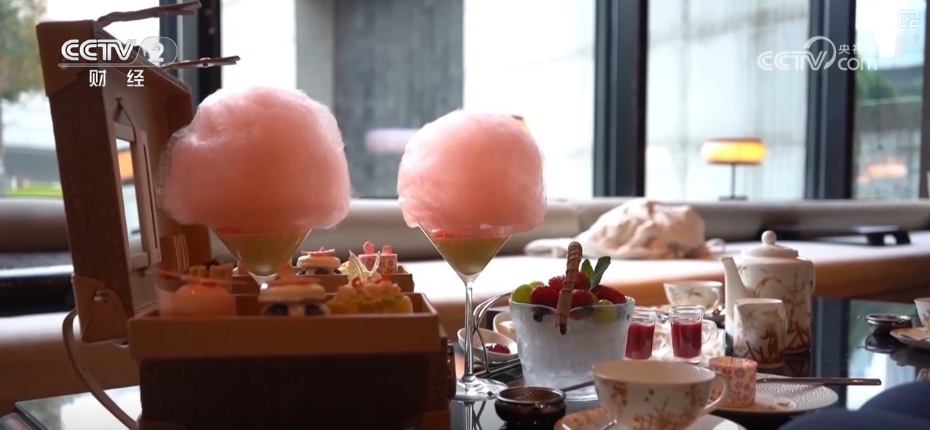 创新服务提升消费体验 解锁“美丽经济”百变打开方式