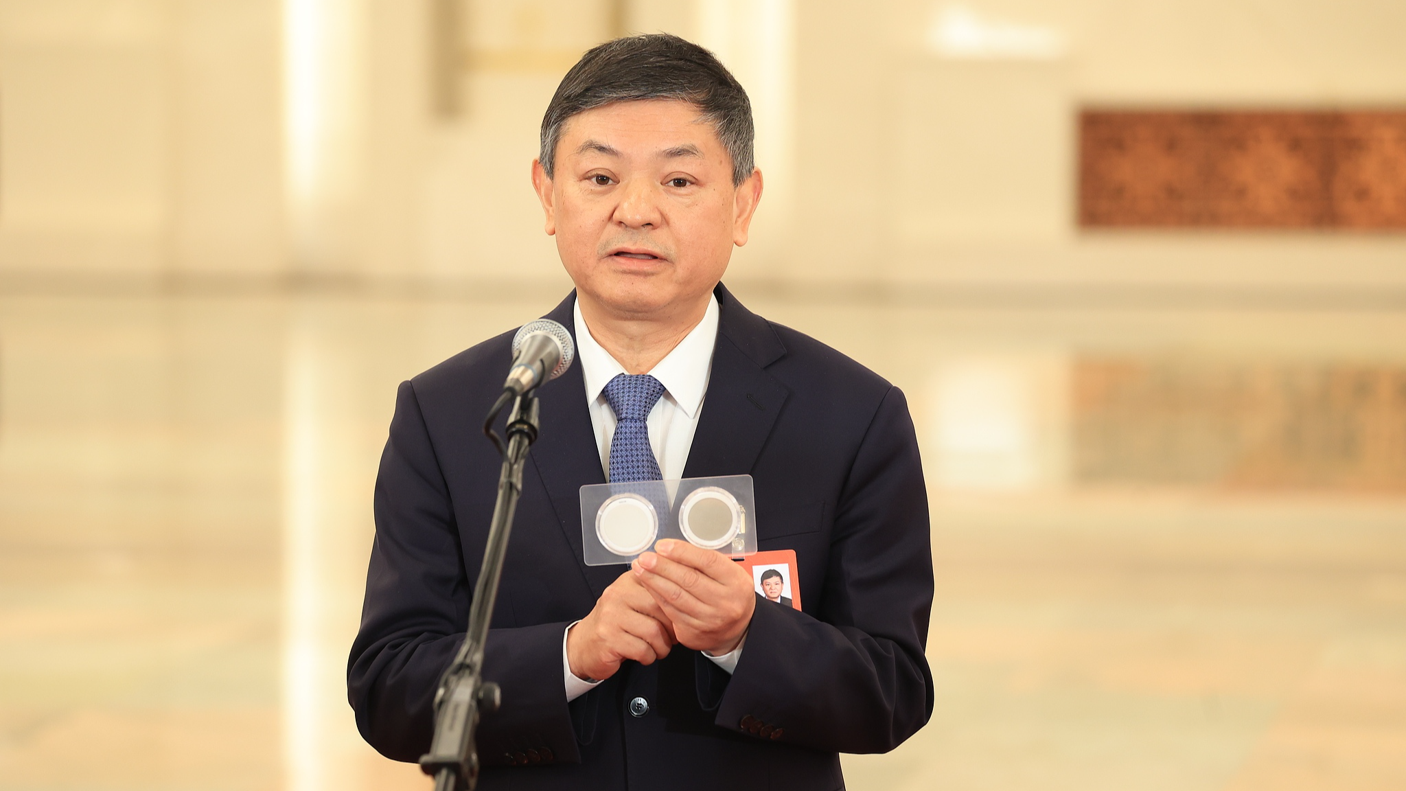 Global Experts Urge Deeper Cooperation at Beijing Climate Summit