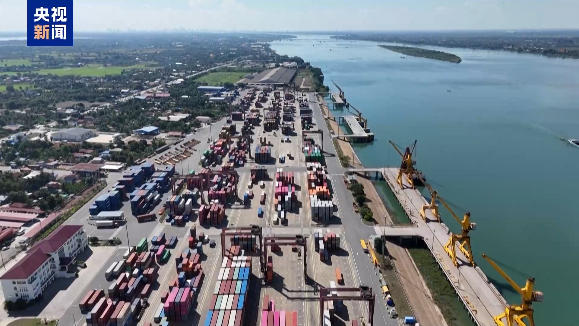 反对美国新关税政策多国政府发声_新闻频道_央视网(cctv.com)