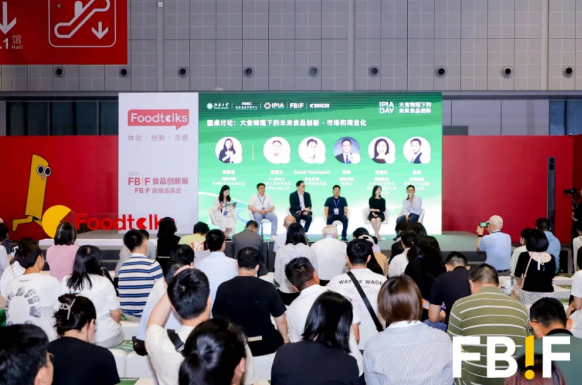 往届展览现场图