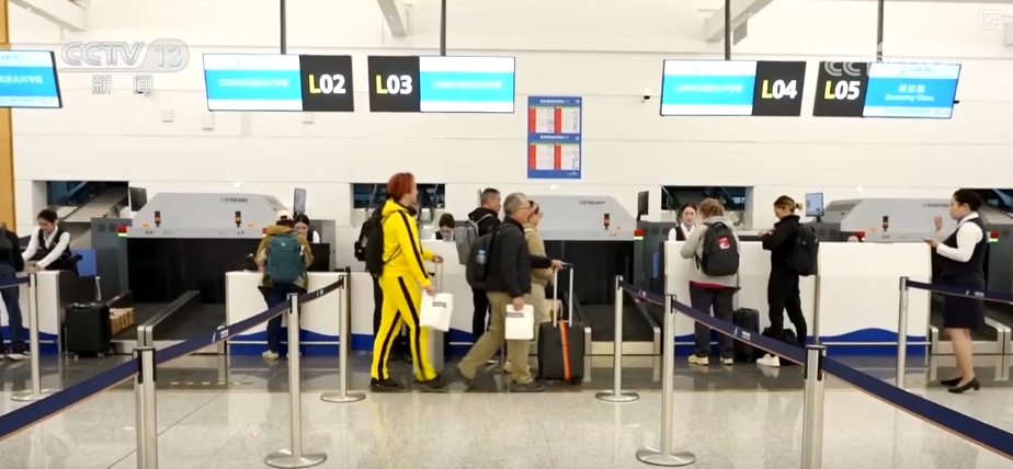 “高峰”“飙升”,80%!假期临近 透过关键词与增长数据看“五一”出游