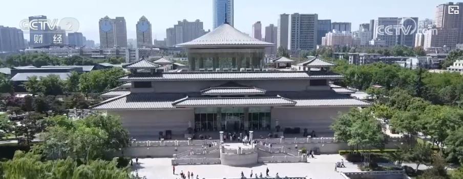 “五一”假期博物馆“不打烊” :助力文化惠民 提升游览体验