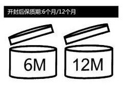上一年沒用完的防曬霜 本年還能接著用嗎？