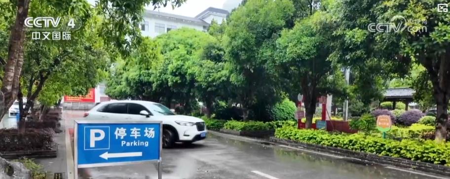 这个假期公共服务暖人心 多地政府暖心举措获游客点赞